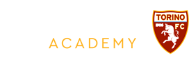 Com palestras e oito horas de atividades, Torino FC Academy