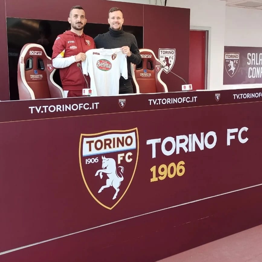 Torino FC  Vila Velha ES