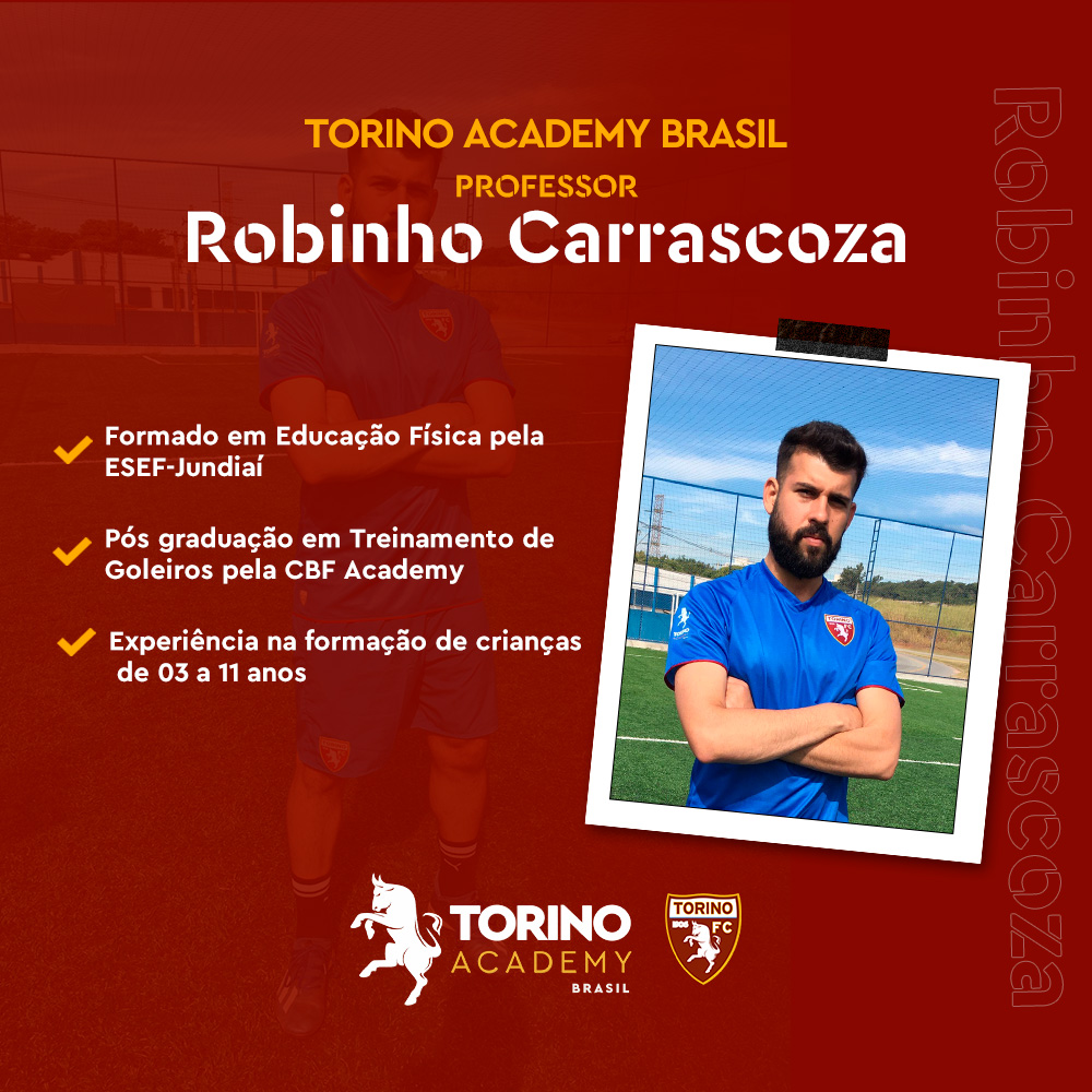 Torino Academy Curitiba – Torino Academy Brasil