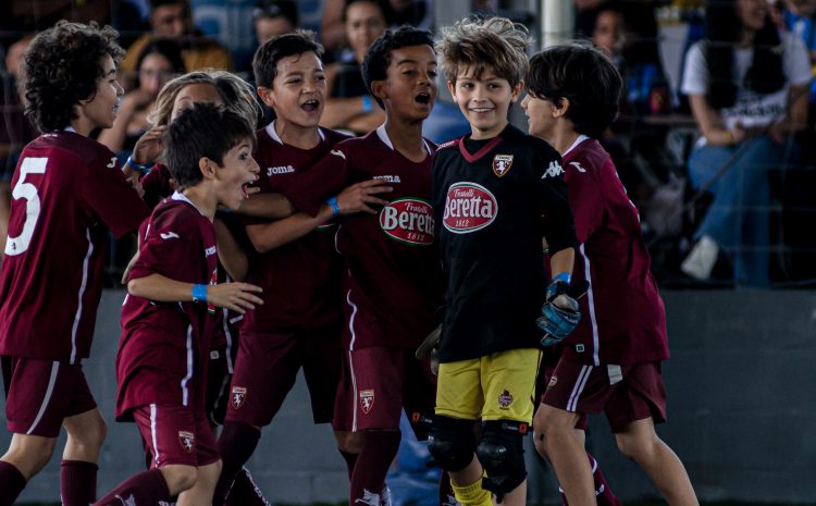 Como as competições ajudam na formação do atleta?