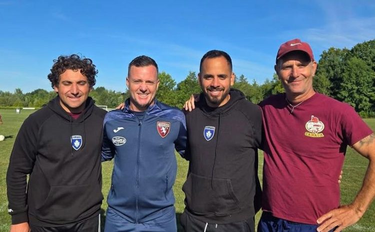 Uma Paixão que Vai Além do Futebol: A Trajetória de Daniel Minorelli com o Torino FC