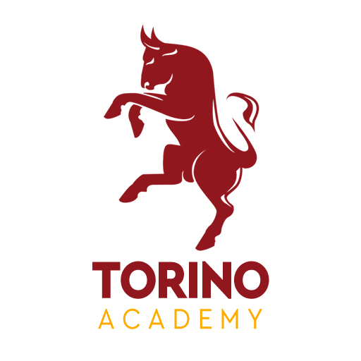 Com quase 100 atletas, staff do Torino FC Academy Brasil faz