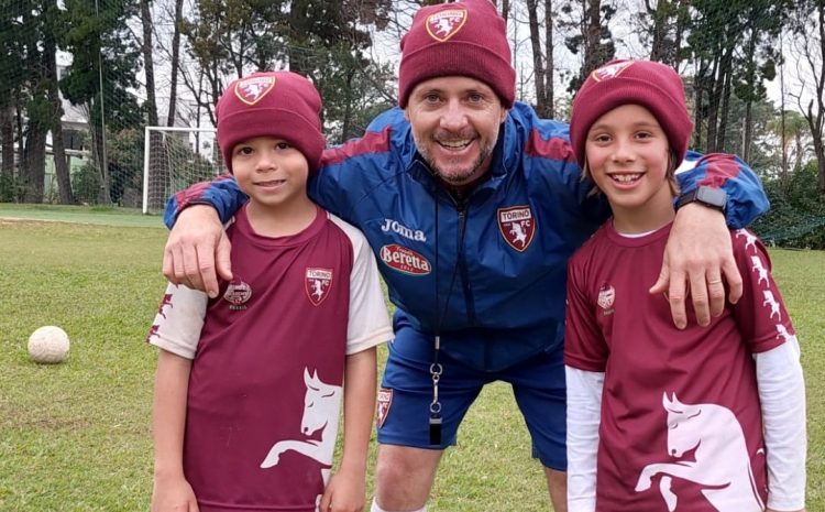  Quais são os pilares essenciais na vida de um atleta do Torino Academy FC Brasil?