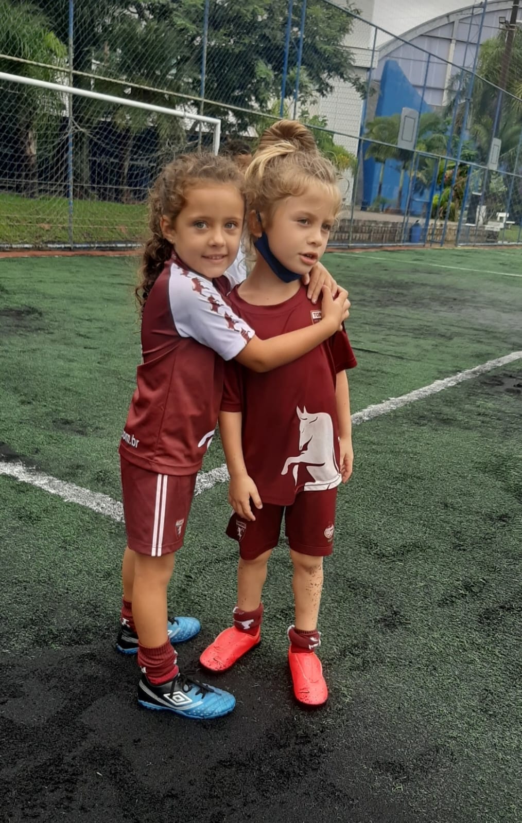 Em celebração aos 10 anos do projeto, Torino FC Academy Brasil