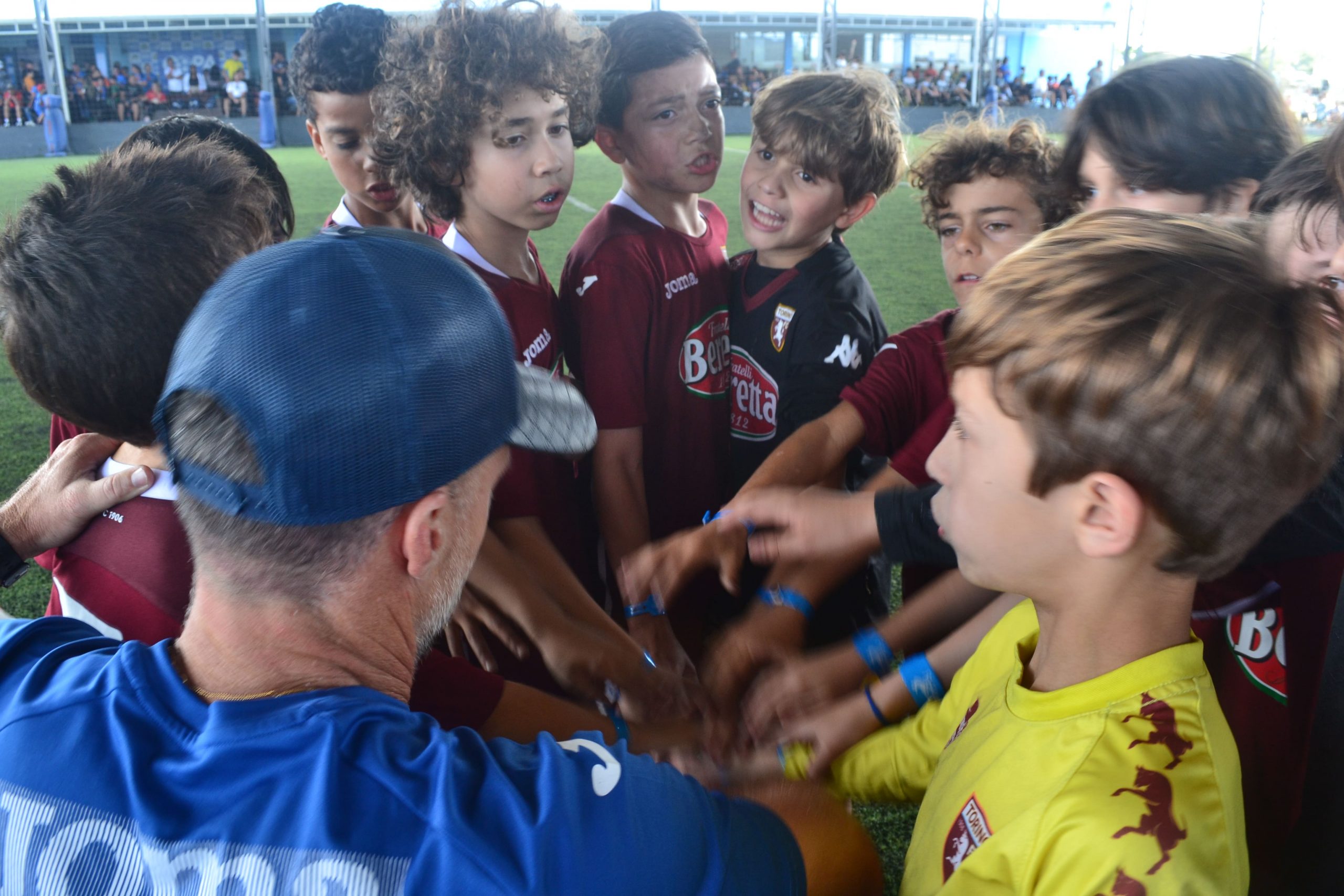 Agora é a vez delas! Vamos falar um pouco da importância do futebol  feminino? – Torino Academy Brasil