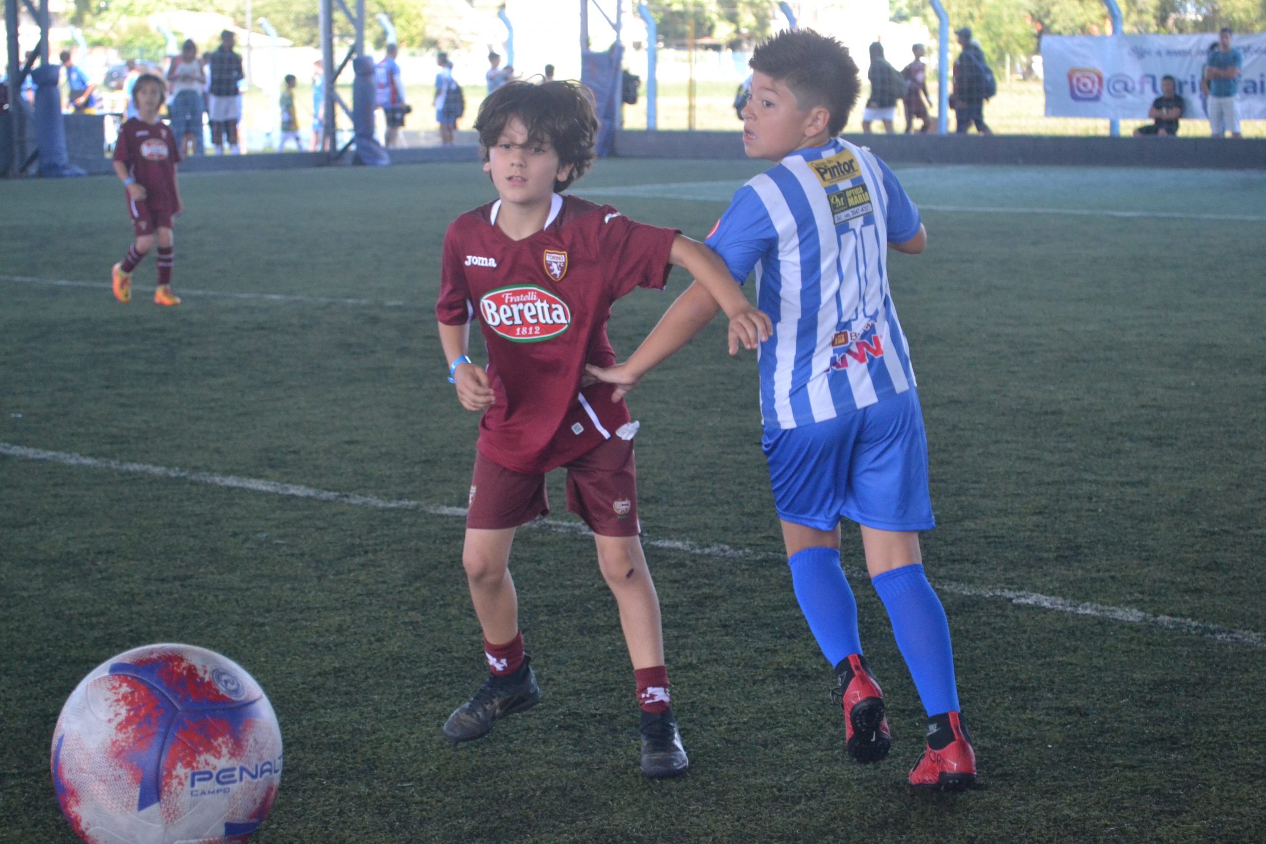 Torino Academy Joinville