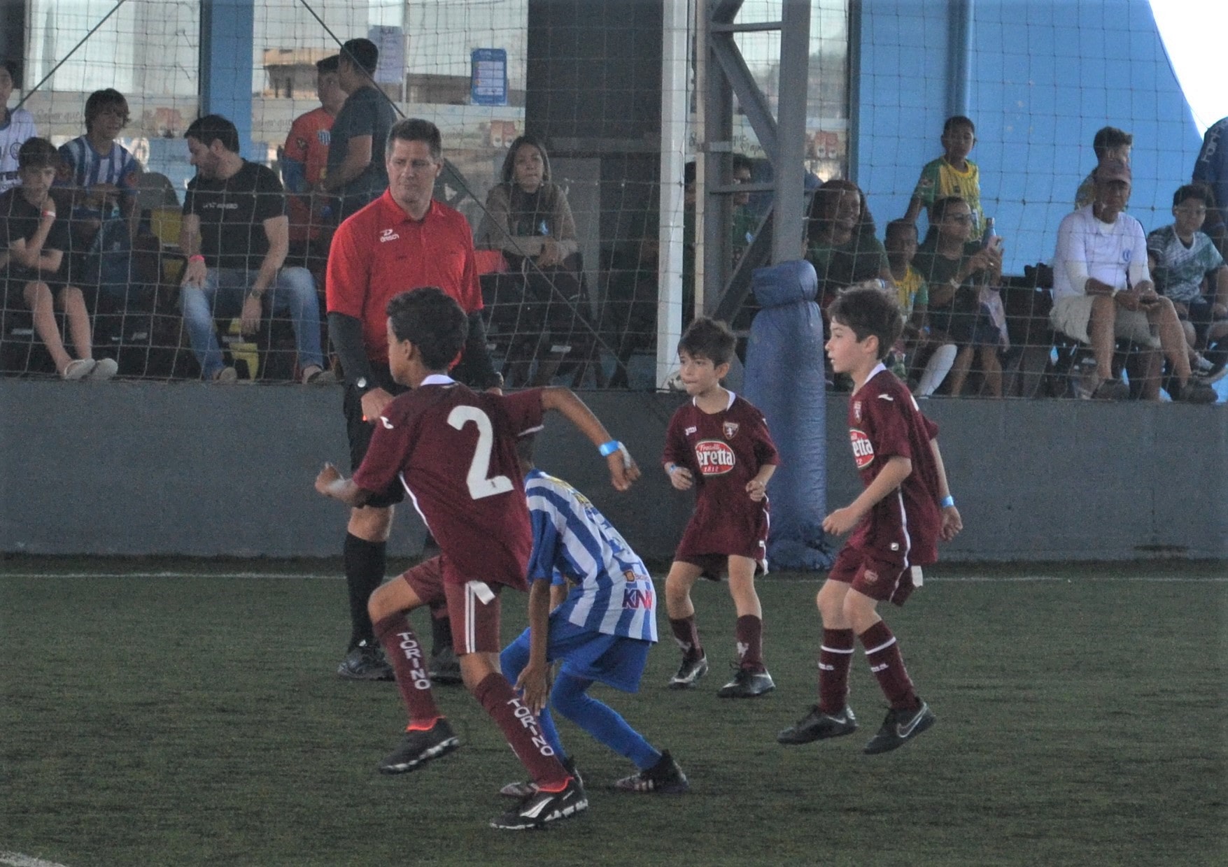 Torino Academy Curitiba – Torino Academy Brasil